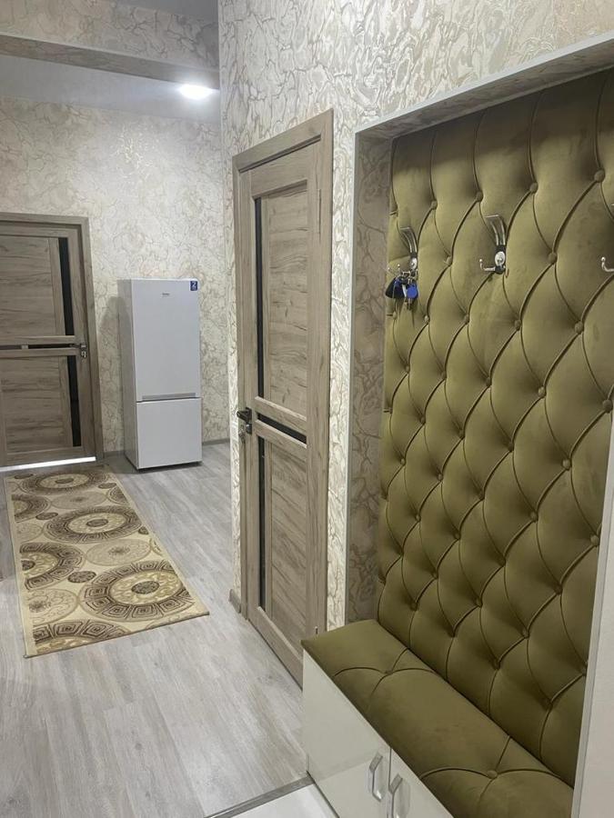Appartement Kholova Душанбе Екстер'єр фото
